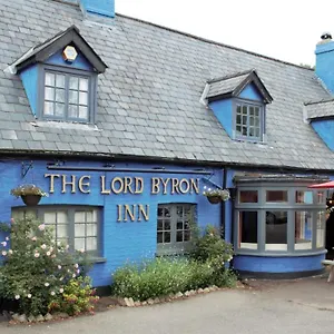 Inn The Lord Byron, Cambridge (Cambridgeshire)