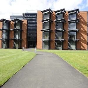 Hostel Corpus Christi College Kho Building, Cambridge (Cambridgeshire)