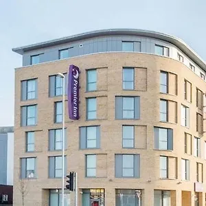 Hotel Premier Premier East, Cambridge (Cambridgeshire)